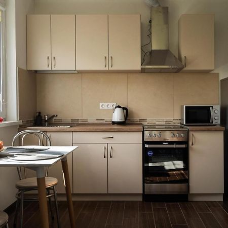 4 Apartment Between Two Lakes VNO Dış mekan fotoğraf